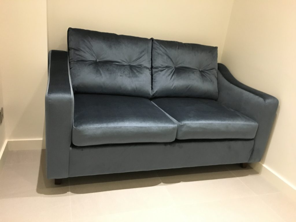 suites with sofa beds